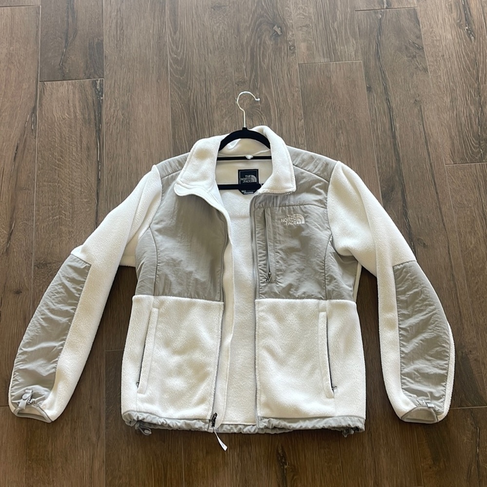 NorthFace Jacket